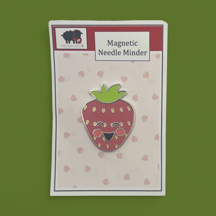 Magnetic needle minder - Regular - Default