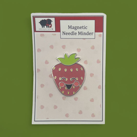Magnetic needle minder - Regular - Default
