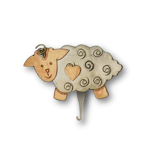 Magnetic Needle Threader Sheep
