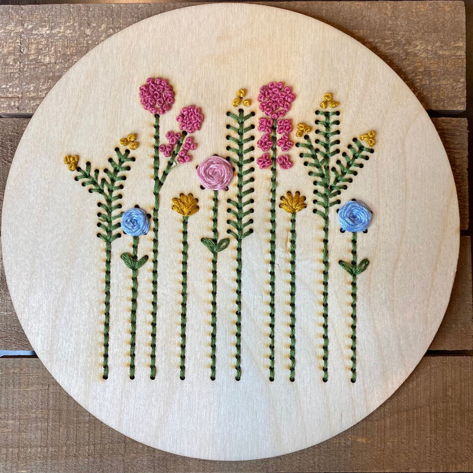 Martha’s Garden - Default
