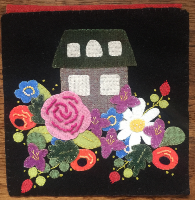 May Flowers - Default