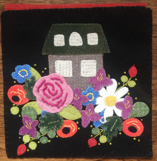 May Flowers - Default