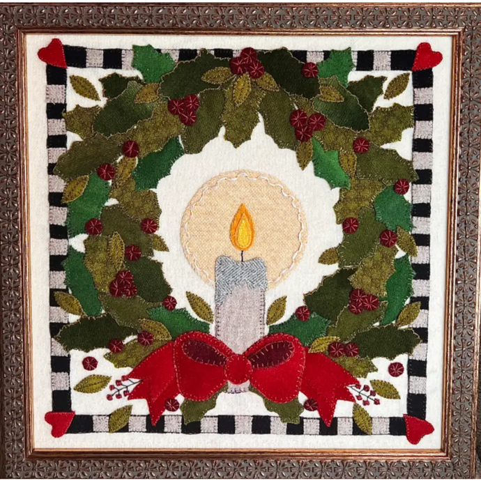 Memory Wreath - Default