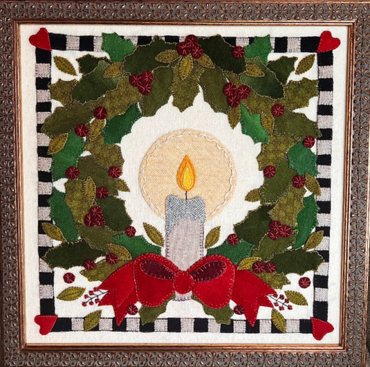 Memory Wreath - Default