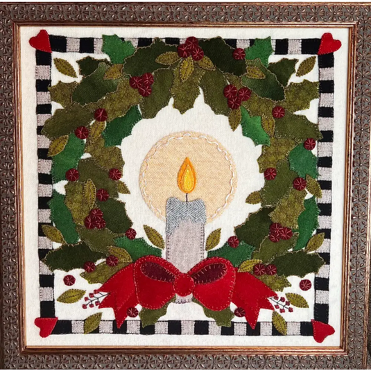 Memory Wreath - Default