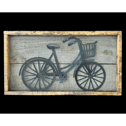 Metal Bicycle Clearance