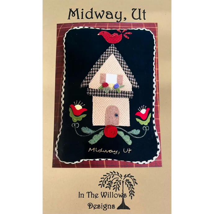 Midway UT Pattern