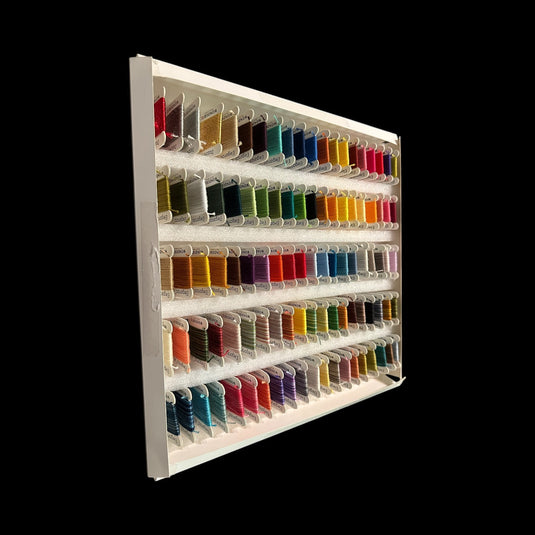 Midway Wool Handwork Collection
