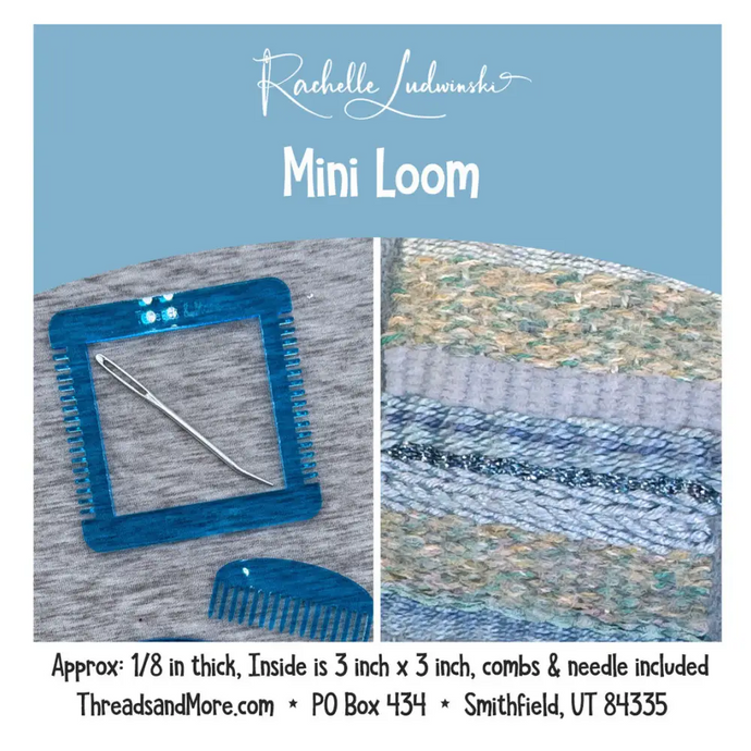 Mini Loom