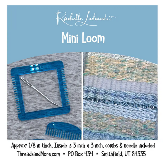 Mini Loom