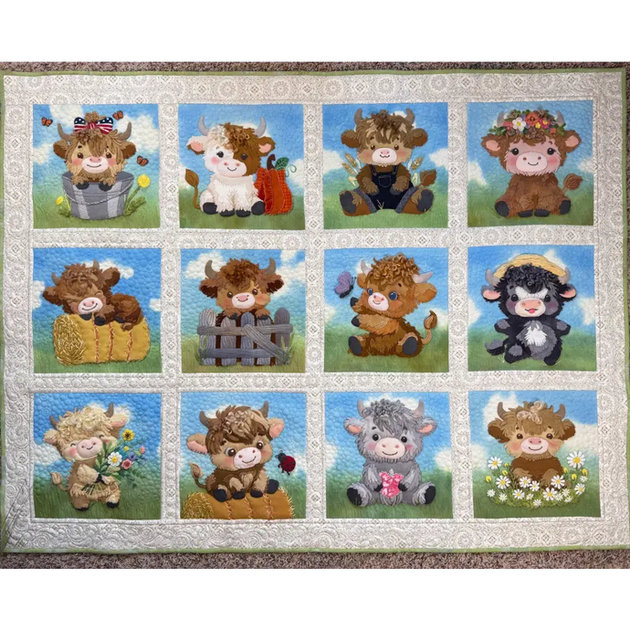 Mini Moo Meadows