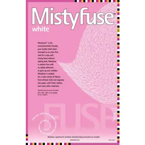 Misty Fuse 20X90