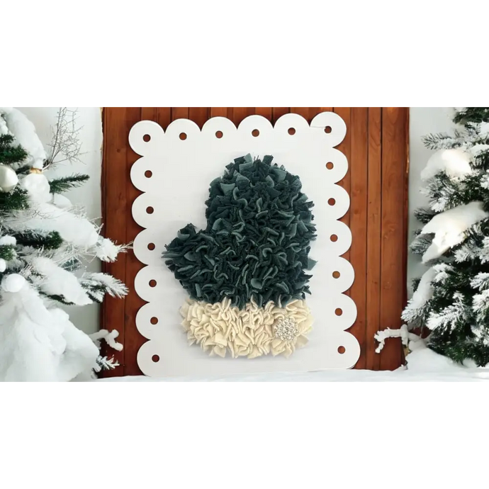 Mitten Proddy