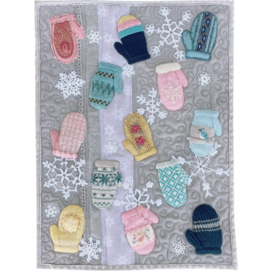 Mittens Sampler - Default