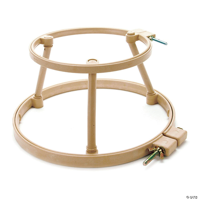 Morgan Lap Stand Hoop 12/14 no - Morgan Lap Stand Hoop 12’’ / 14’’ - Default