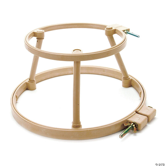 Morgan Lap Stand Hoop 12/14 no - Morgan Lap Stand Hoop 12’’ / 14’’ - Default