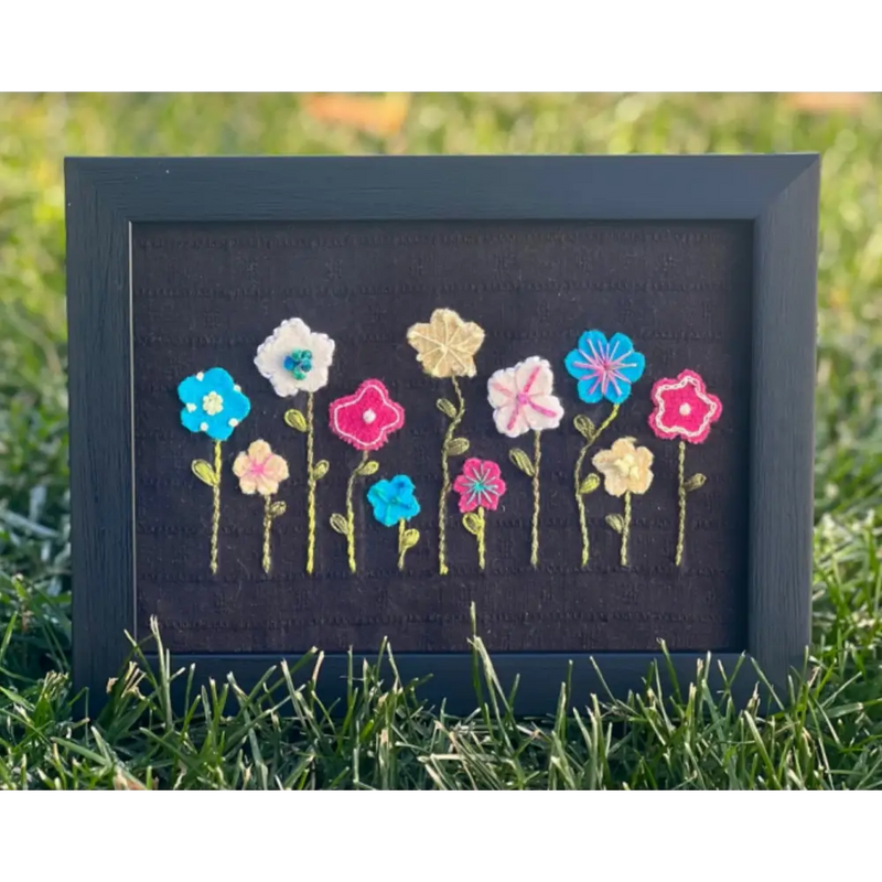 Load image into Gallery viewer, My Flower Garden
