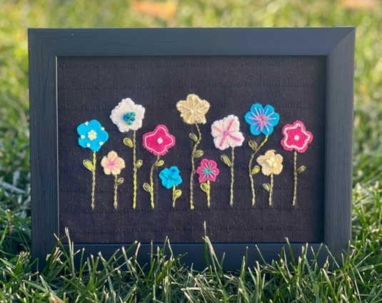 My Flower Garden