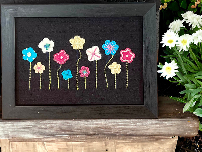 My Flower Garden