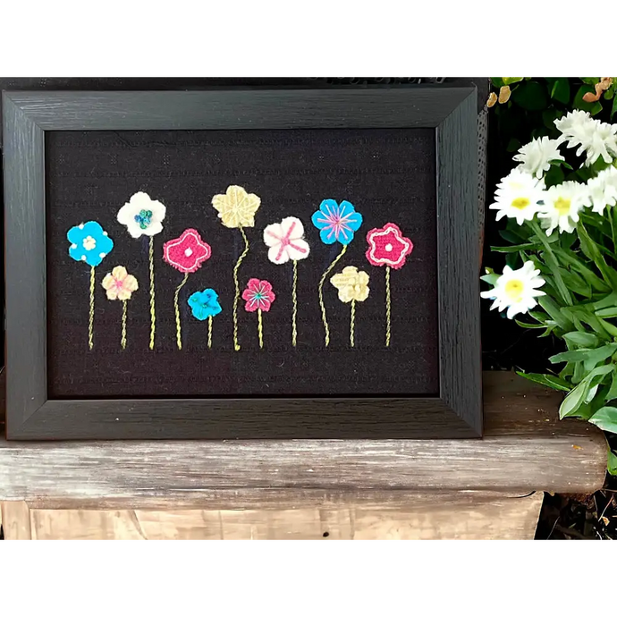 My Flower Garden