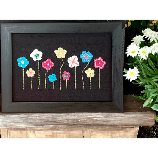 My Flower Garden