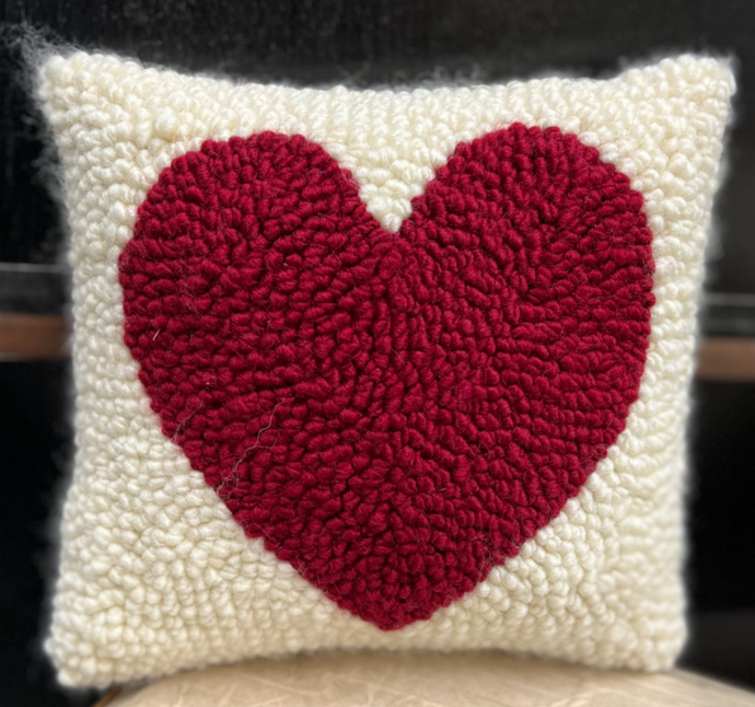 My Heart is Full Punch Needle - Default