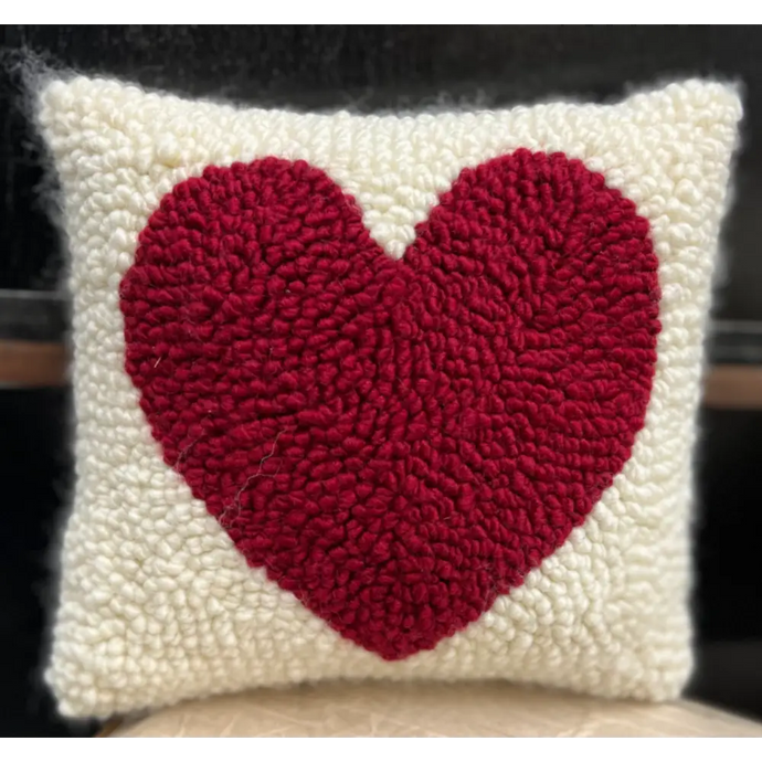 My Heart is Full Punch Needle - Default