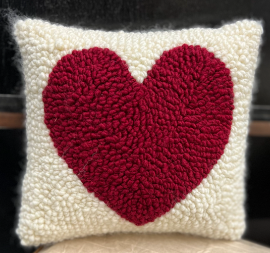 My Heart is Full Punch Needle - Default