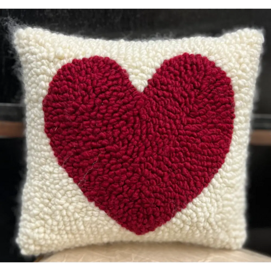 My Heart is Full Punch Needle - Default