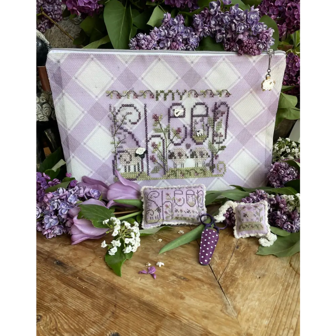 My Sheep Mesh Bag - Default