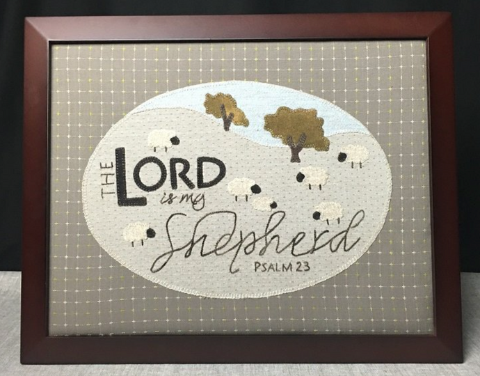 My Shepherd - Default