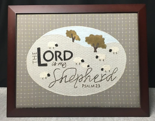 My Shepherd - Default