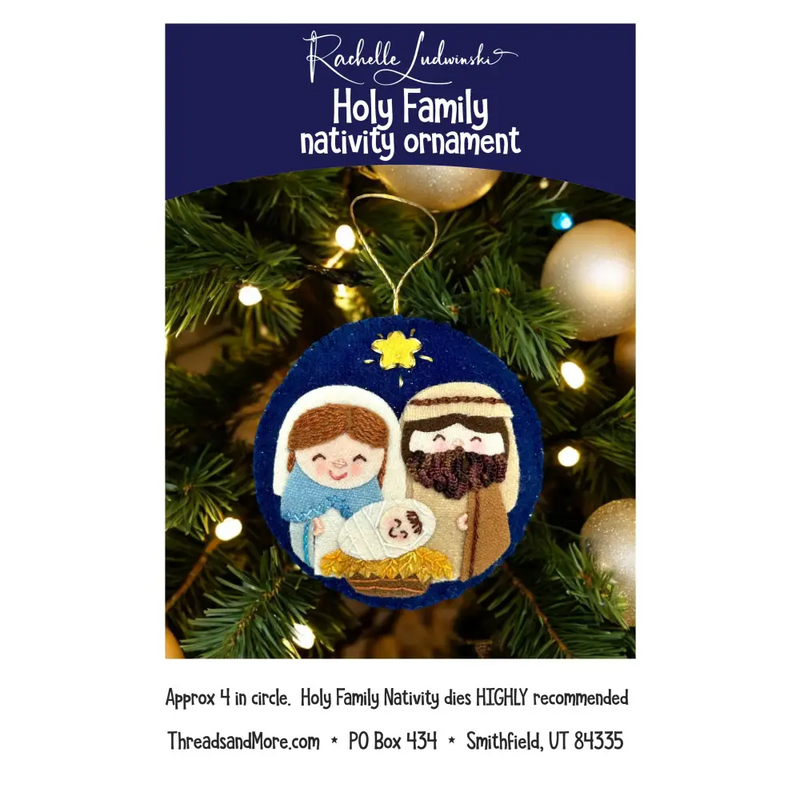 Load image into Gallery viewer, Nativity Dies
