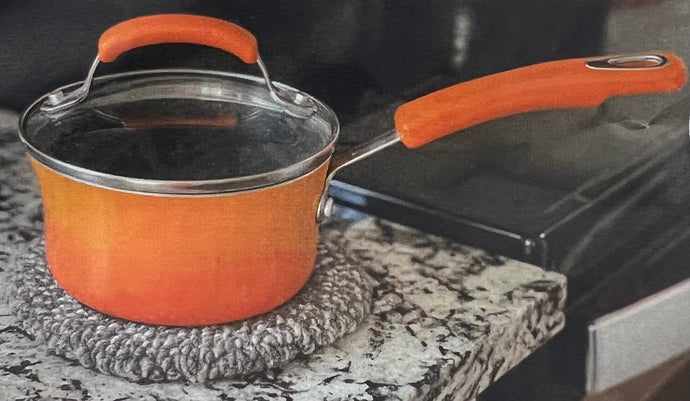 Natural Mix Trivet Punch - Default
