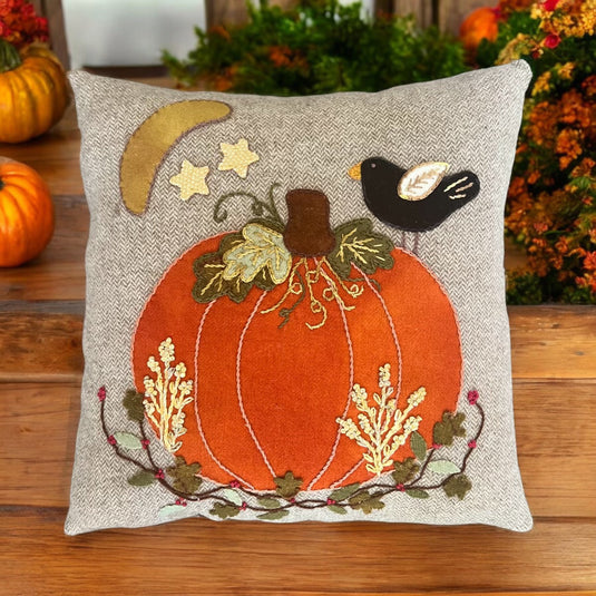Night Pumpkin