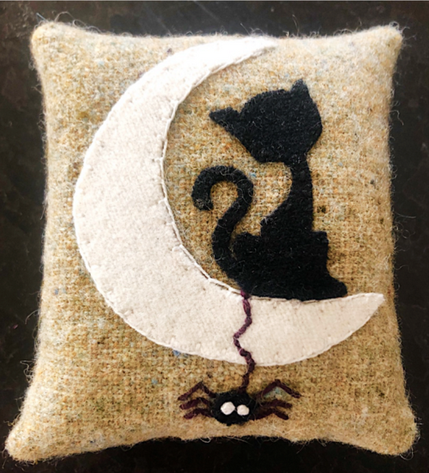 Nightly Glow Pincushion - Default