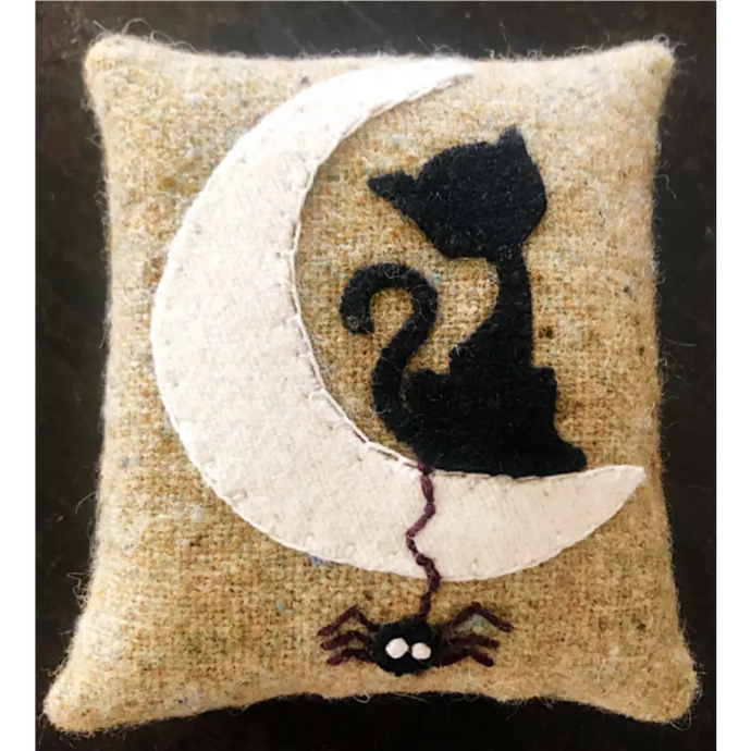 Nightly Glow Pincushion - Default