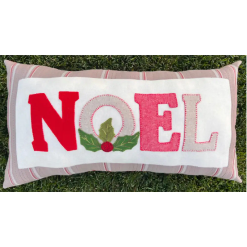 Load image into Gallery viewer, Noel Pillow - Default
