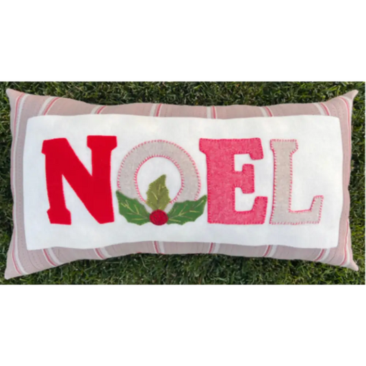 Noel Pillow - Default