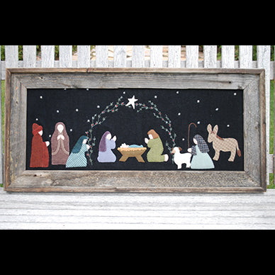 O Holy Night - Default