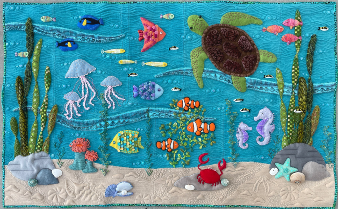 Ocean Reef - Default