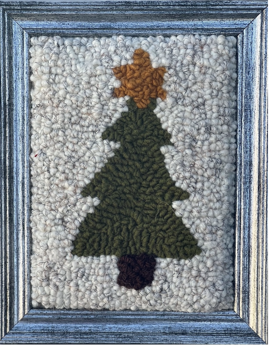 Oh Christmas Tree Punch - Default