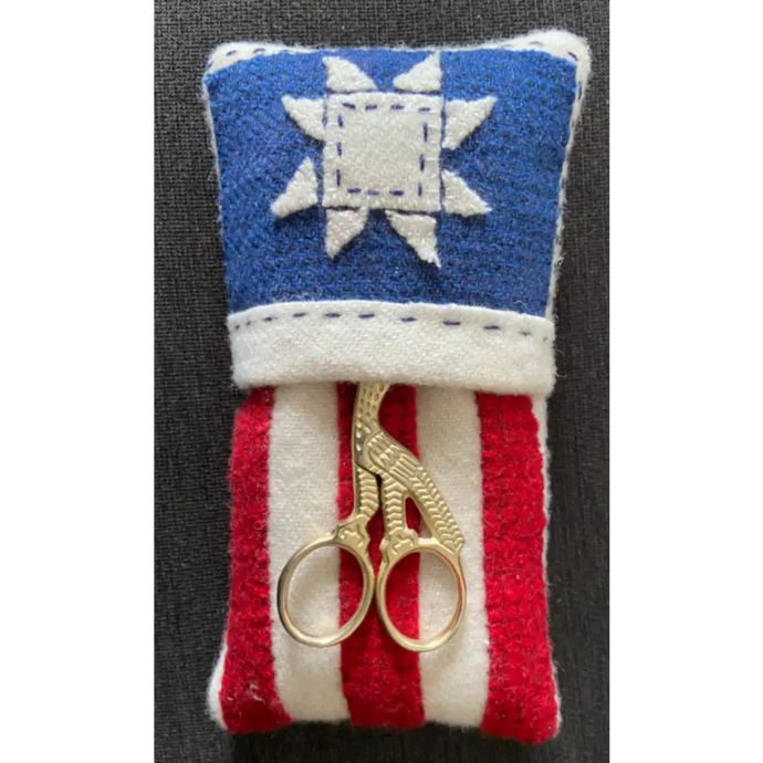 Old Glory Pincushion - Default