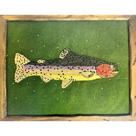On the Fly Trout Punch - Default