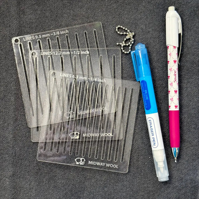On The Line Templates - Regular - Default
