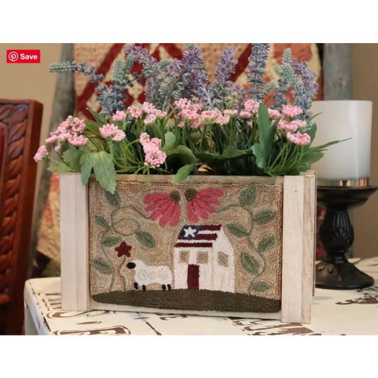 One Fine Day Punch - Default