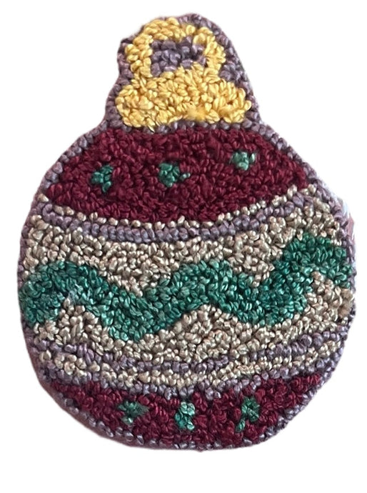 Ornament Magnet
