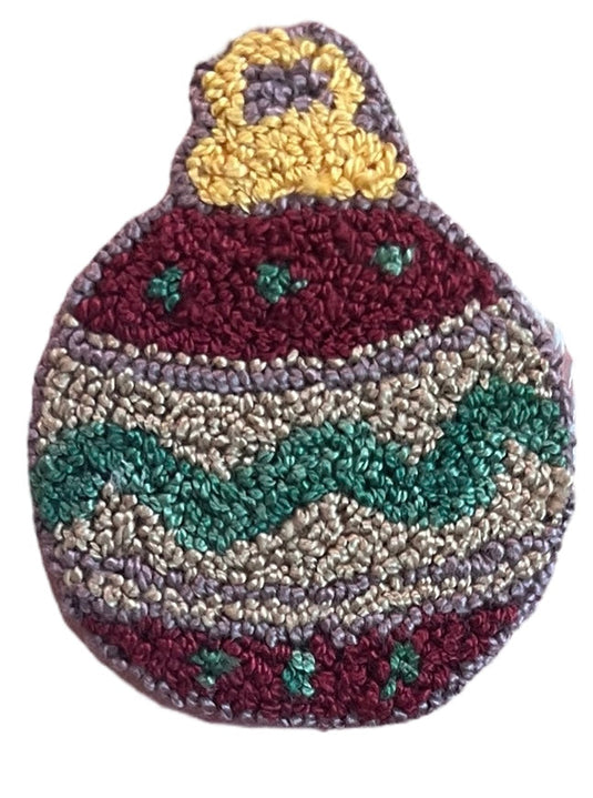 Ornament Magnet