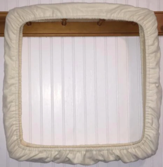 Oxford Cover 18X18 - Default