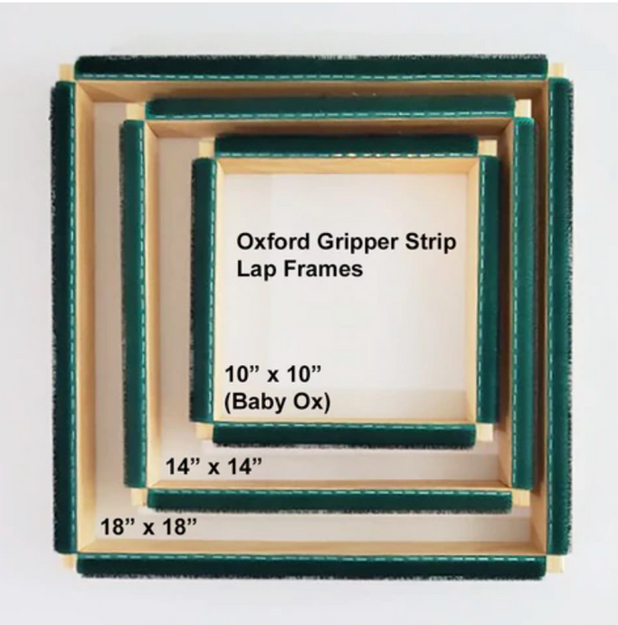 Oxford Frame 18X18 - 18’’ x 18’’ - Default